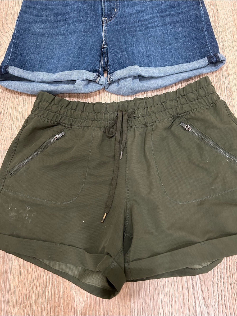 Shorts Bundle - Picture 5 of 5